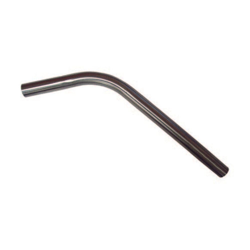 Cleanstar Metal Cleanstar Curved Wand BEP Commercial Vacuum Attachment For 38mm Hose