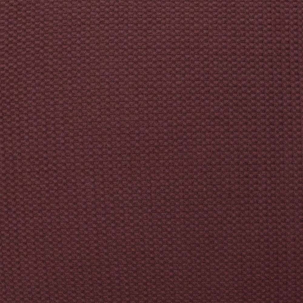 Bambury Milo Waffle Weave Cotton Square Cushion Throw Pillow 50x50cm — image 3