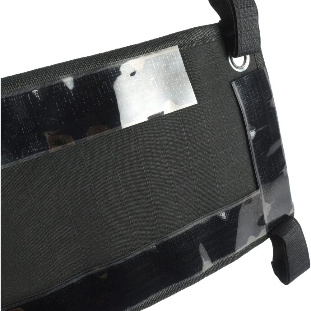 Wildtrak Heavy-Duty 4WD Barrier Organiser Storage Bag Small 42x17.5cm Wildtrak — image 2