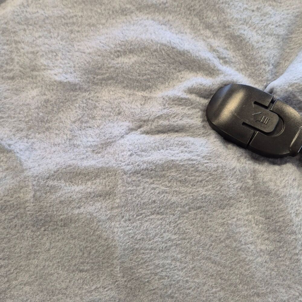 Wildtrak 12V Car Electric Blanket Comfort 45W Rated Power 150x100cm Wildtrak — image 7