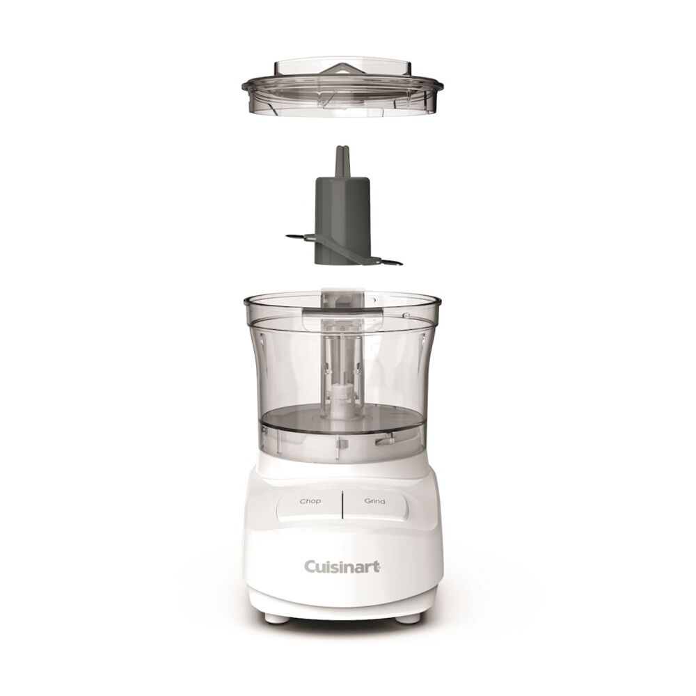 Cuisinart Expert Electric Mini Kitchen Chopper/Grind 240V White — image 3