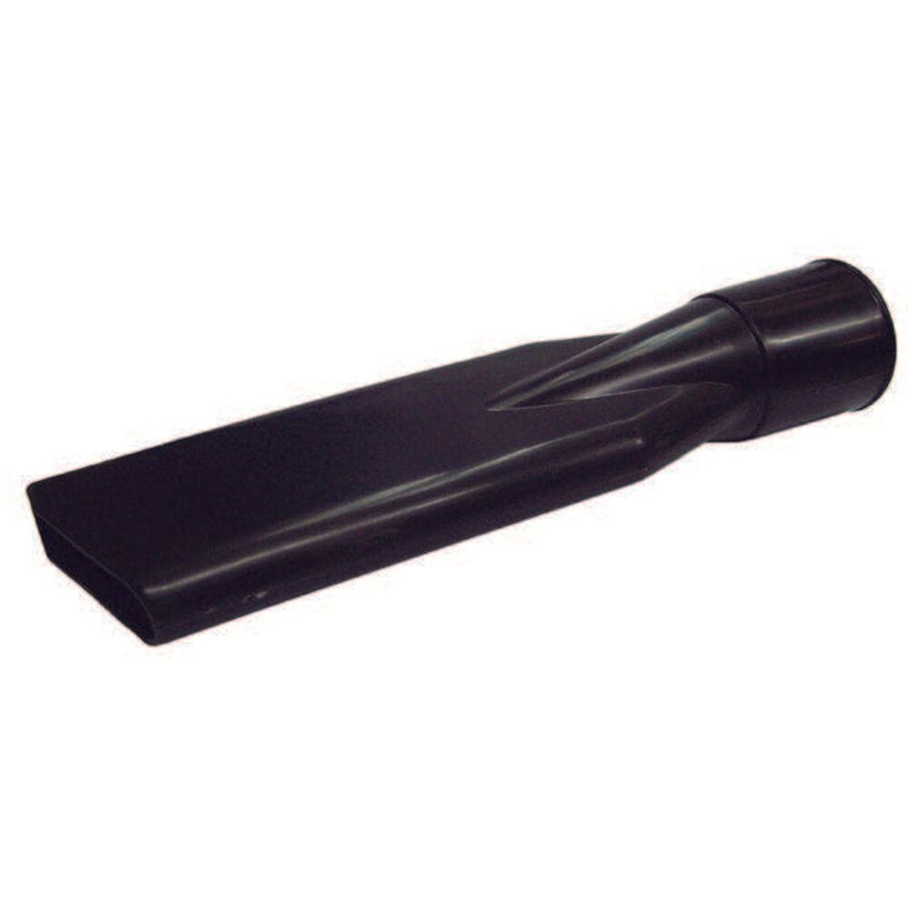 Cleanstar 38mm-40mm Cleanstar Commercial Vacuum Crevice Tool For 38mm Hose Cuff