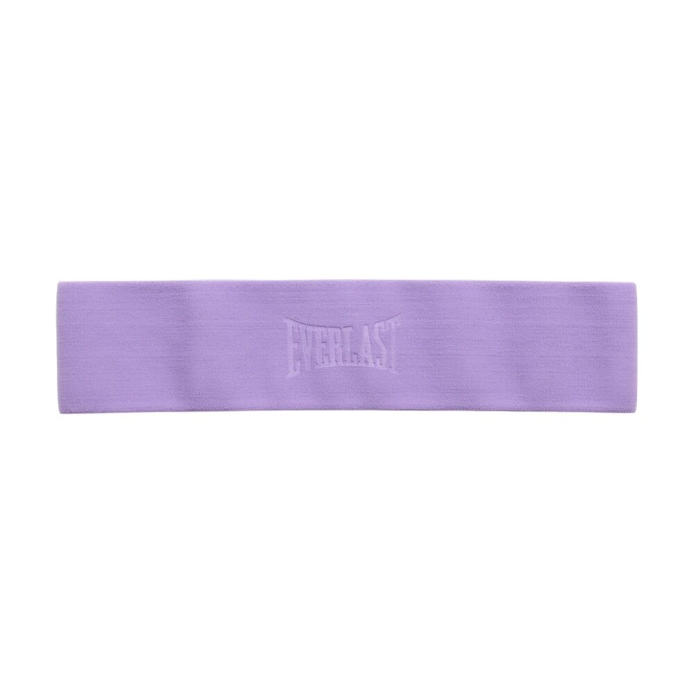 Everlast Glute Band Resistance Non Slip Fitness Equipment Medium