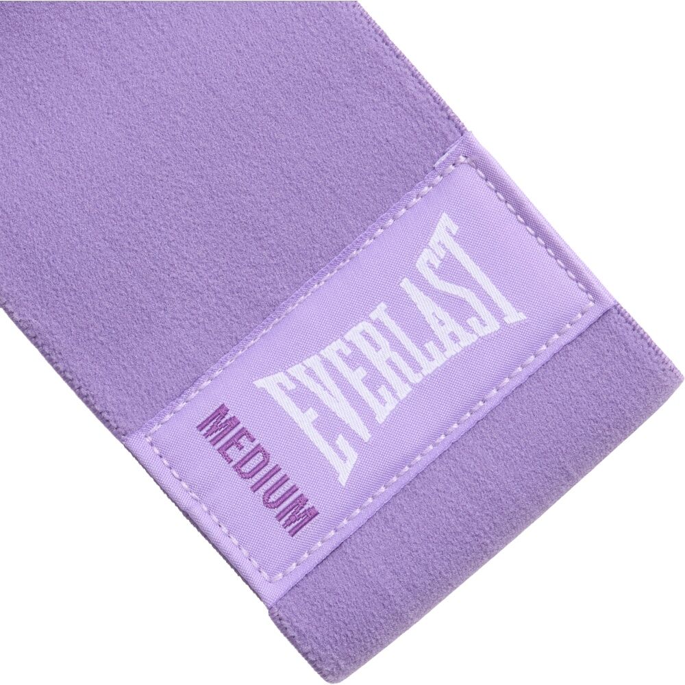 Everlast Glute Band Resistance Non Slip Fitness Equipment Medium — image 3