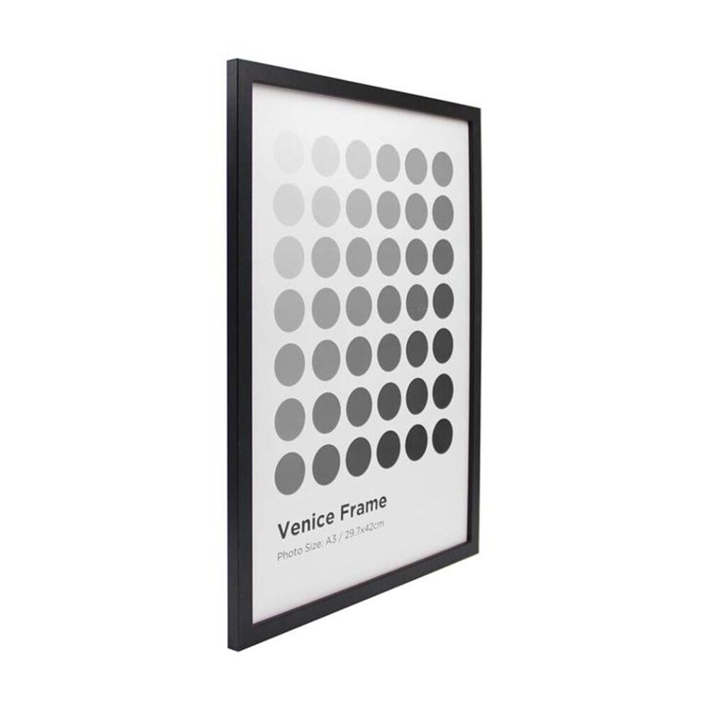 Braz 29.7x42cm A3 Venice Image Photo Document Display Frame — image 2