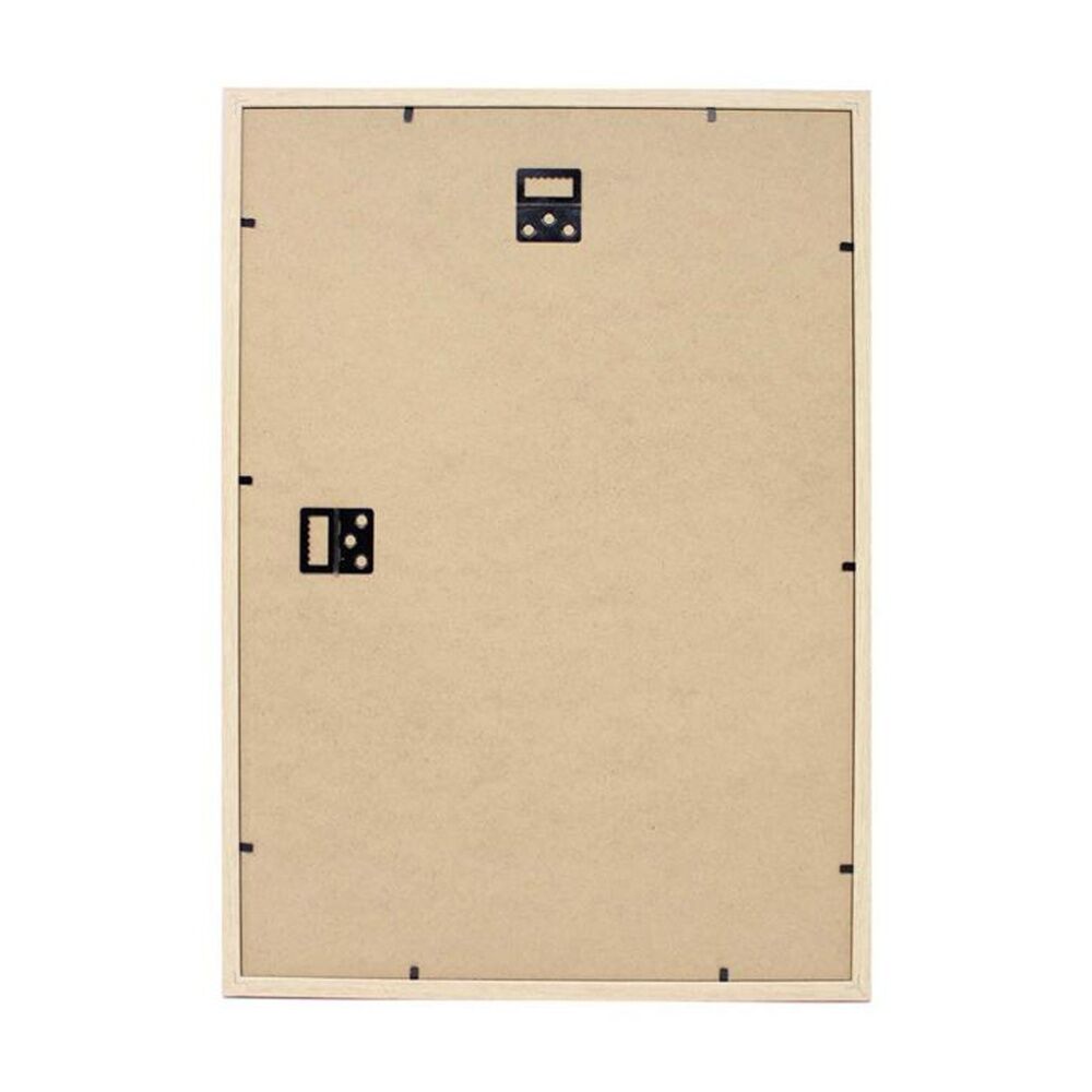 Braz 29.7x42cm Beech A3 Venice Image Photo Document Display Frame — image 3
