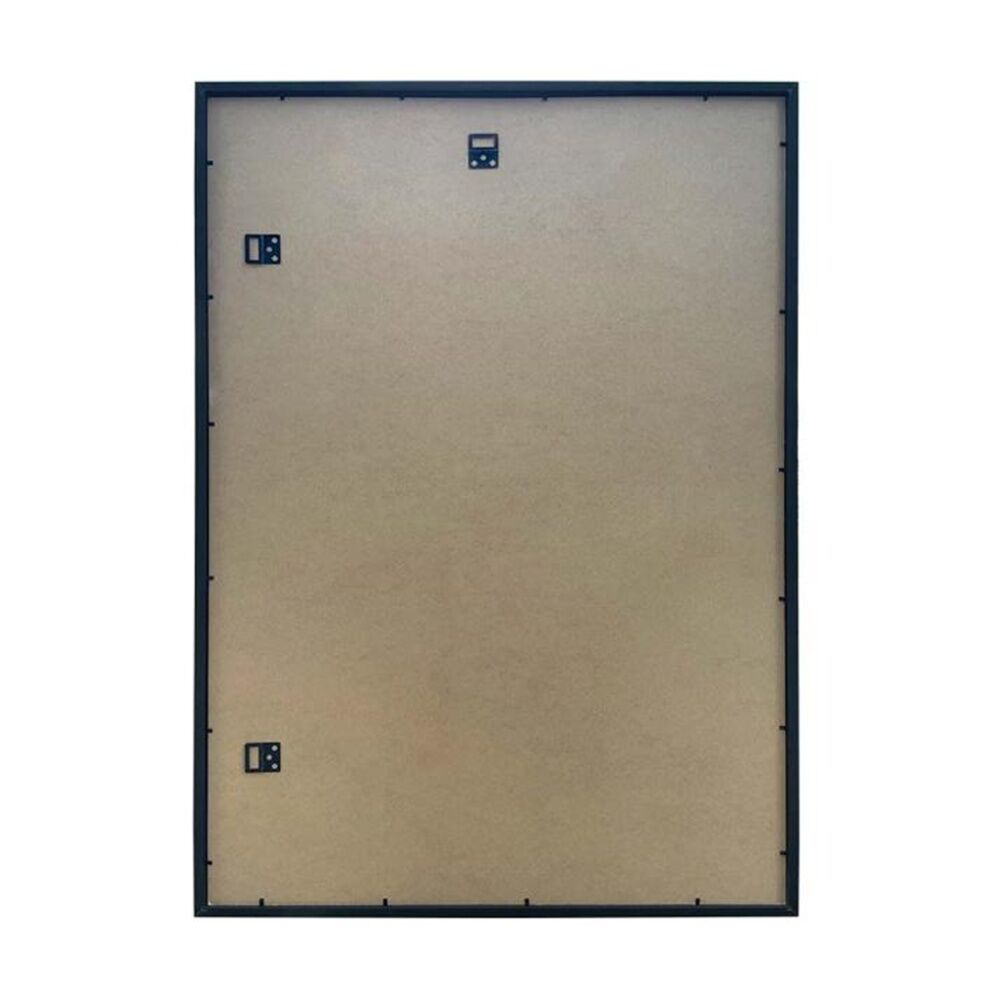 Braz 42x59.4cm Black A2 Rome Image Photo Document Display Frame — image 3