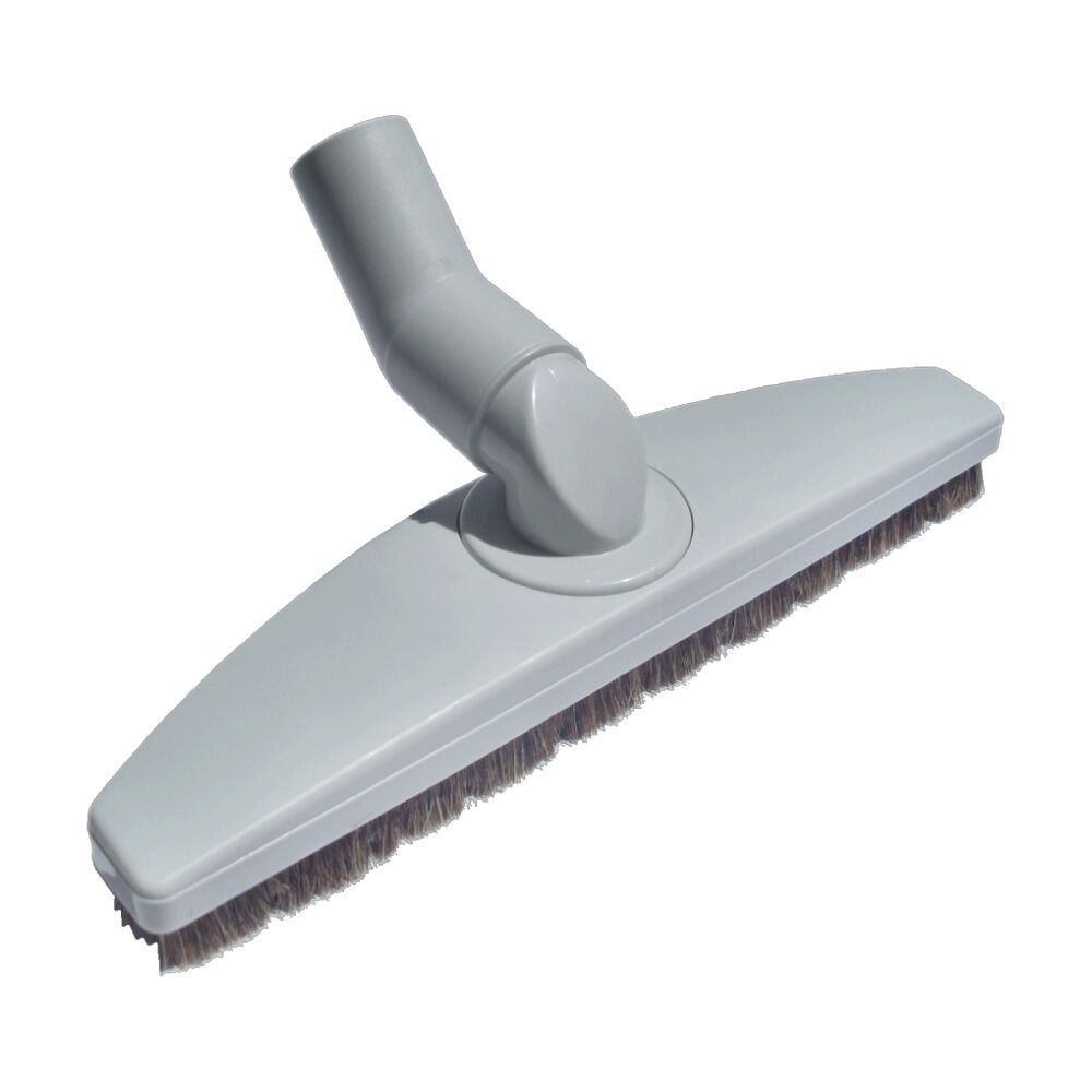 Cleanstar 32mm Cleanstar Hard Floor Brush Vacuum Cleaner w/ Horse Hair Swivels 180 Degrees