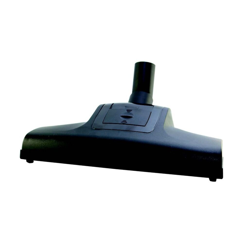 Wessel-Werk Wesselwerk TK286 Turbo Head Air Driven German Technology Roller Brush For Carpets Vacuum Cleaner Brush Large Size — 32mm