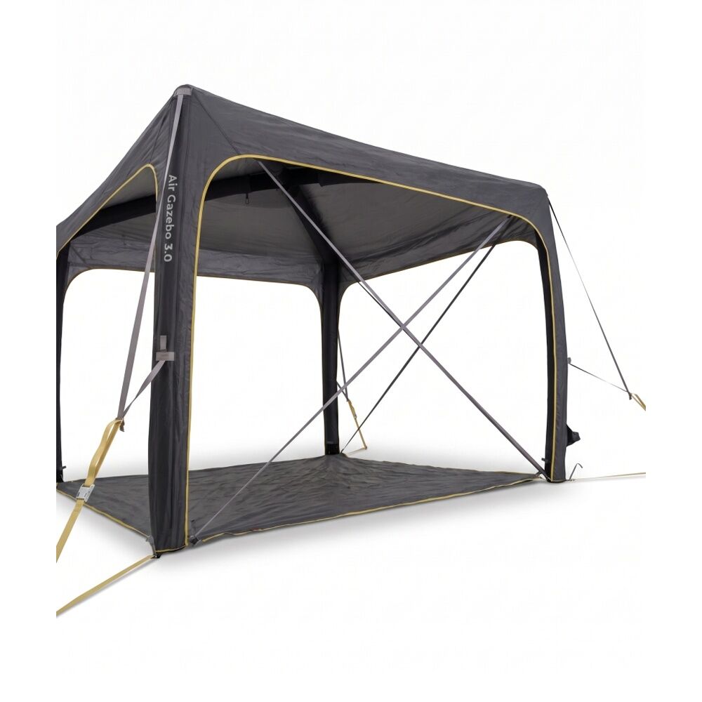 Quest Air Gazebo Storm Straps Cross Bracing Support Durable Stability