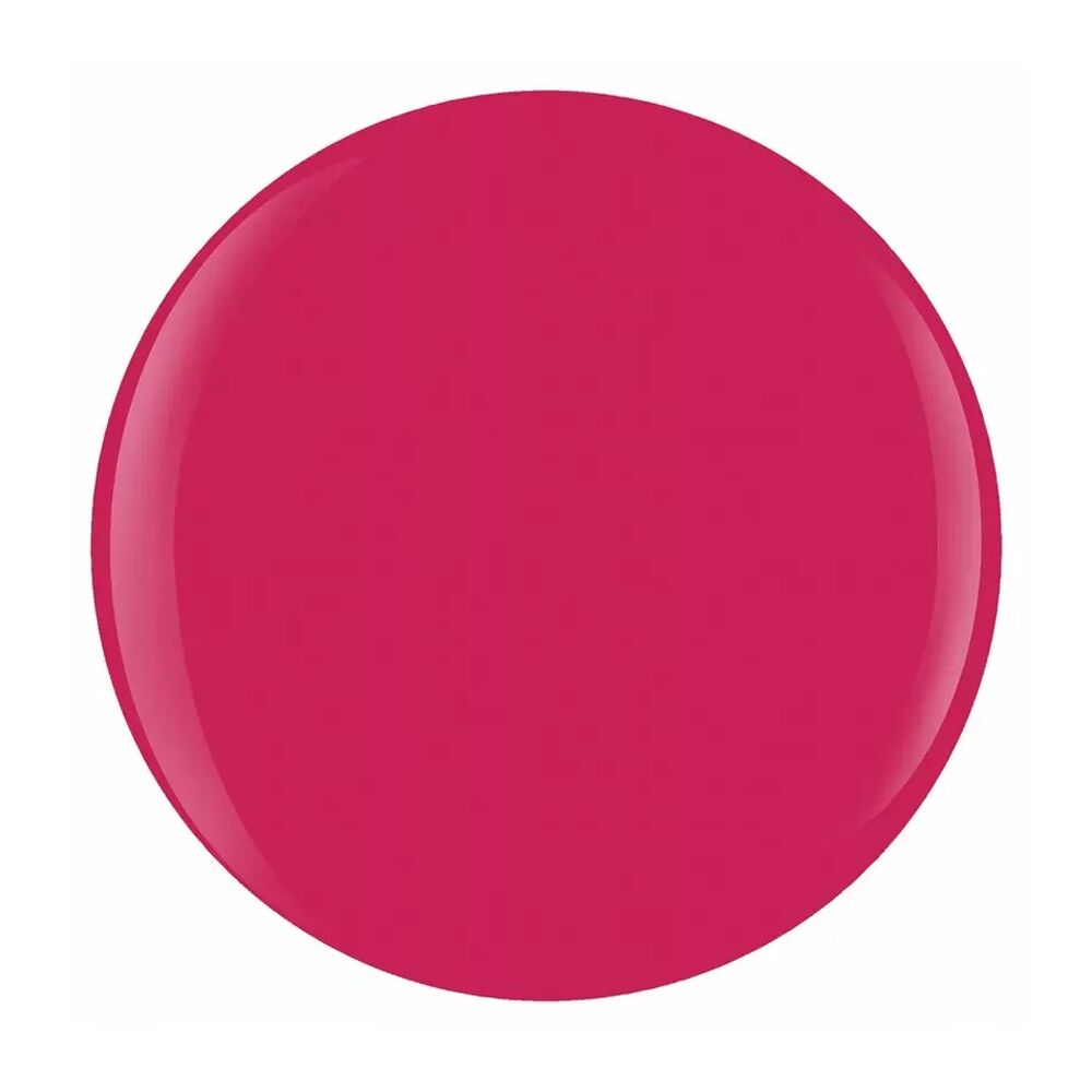 Gelish Mini UV LED Soak Off Gel Nail Polish Prettier In Pink 9ml Gelish — image 2