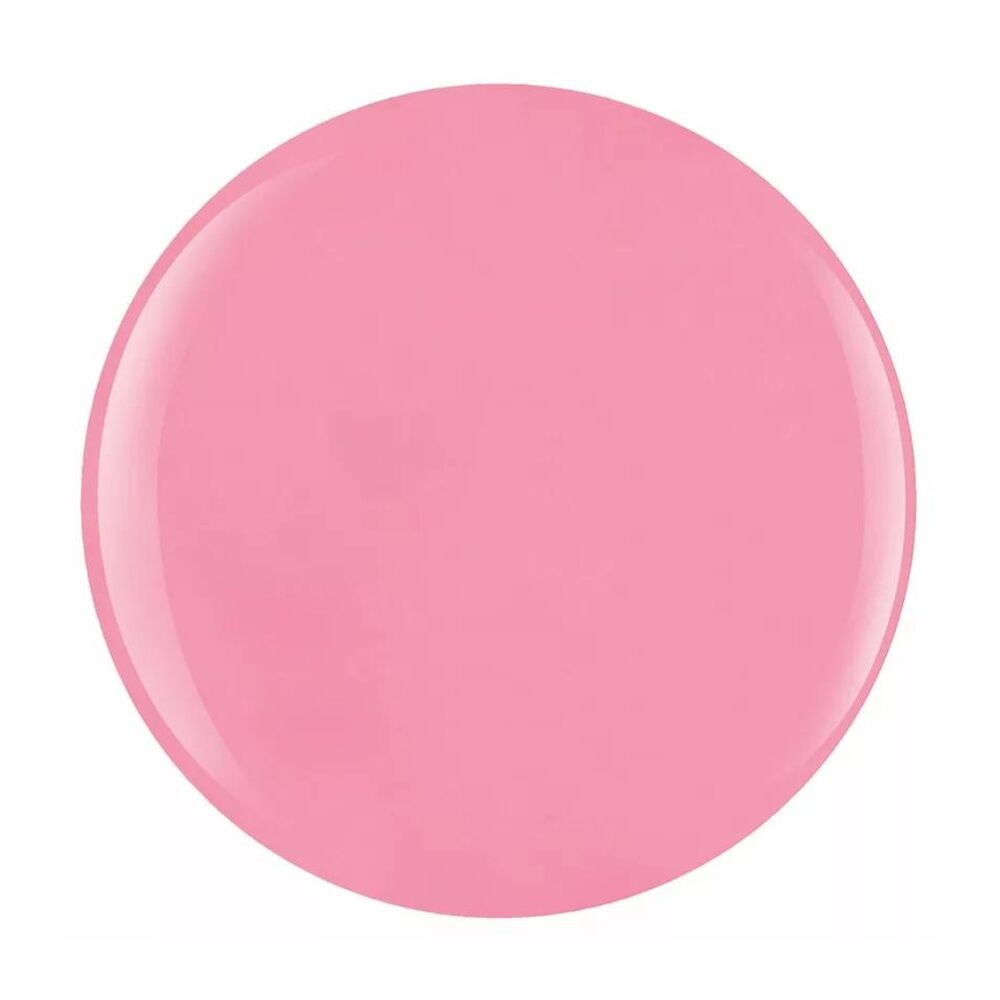 Gelish Mini UV LED Soak Off Gel Nail Polish Look At You, Pink-Achu 15ml Pro — image 2