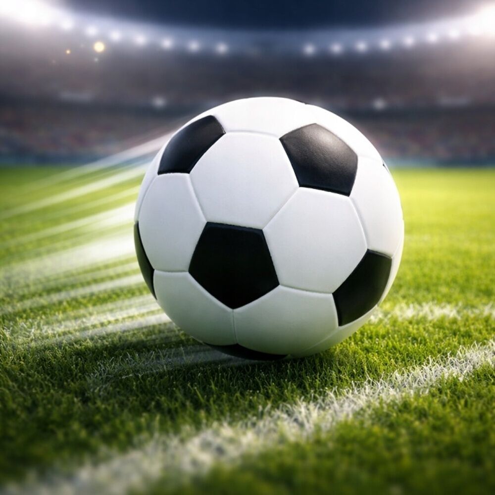 GO Play! SmartKick Soccer Arena - Interactive Training System with LED Targets, Sound Effects, PU Ball - 79.8cm x 42cm x 26.5cm Goal - Electronic — image 7
