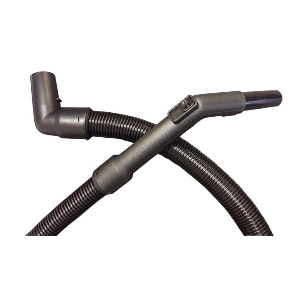 Nilfisk Plastic Nilfisk Vacuum Cleaner Hose Complete Flexible Replacement For GD5 GD10
