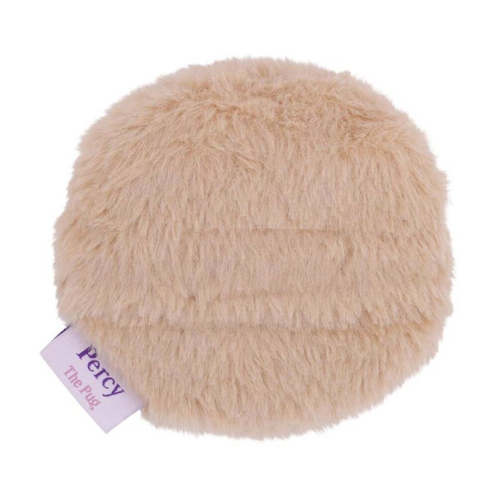 Toasty Hugs Shiloh Sloth Hand Warmer Microwave Heat Pack Brown — image 2