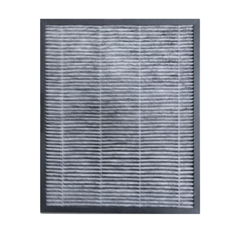 Ionmax Carbon HEPA Filter For Vienne ION630 Air Purifier Blk 235x180x1mm (2 Pack) — image 2