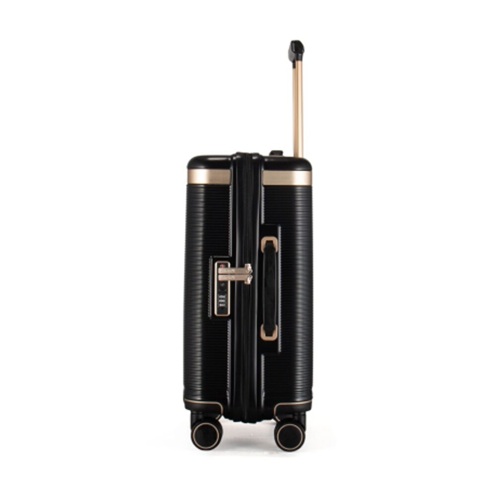 Kate Hill Phoenix Small Luggage Hard Case TSA Lock Travel 44L — image 4