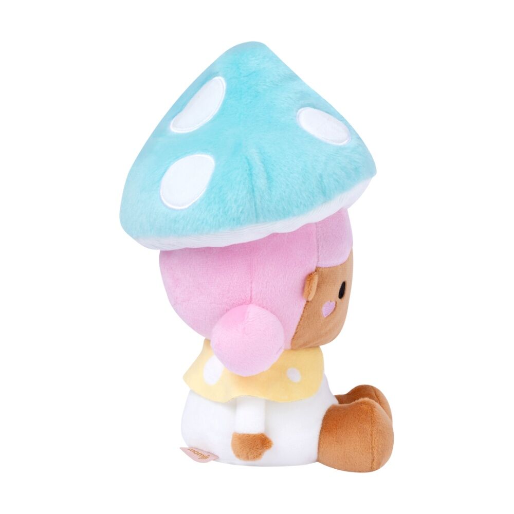 Momiji Skyla Boo Magical Meadow Plush Soft Kids Collectible Doll Toy — image 2