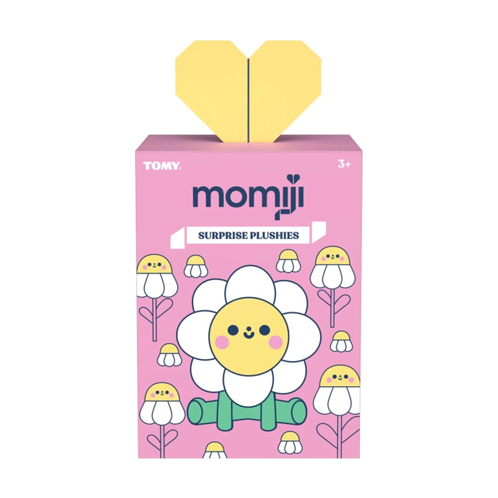 Momiji Assorted Magical Meadow Blind Box Sidekick Plush Collectible Toy