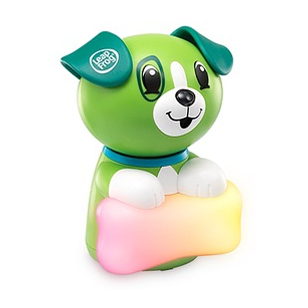 Leapfrog LF2911 Childrens Night Light Camera 1080p w/ Remote Access (2 Pack) — image 2