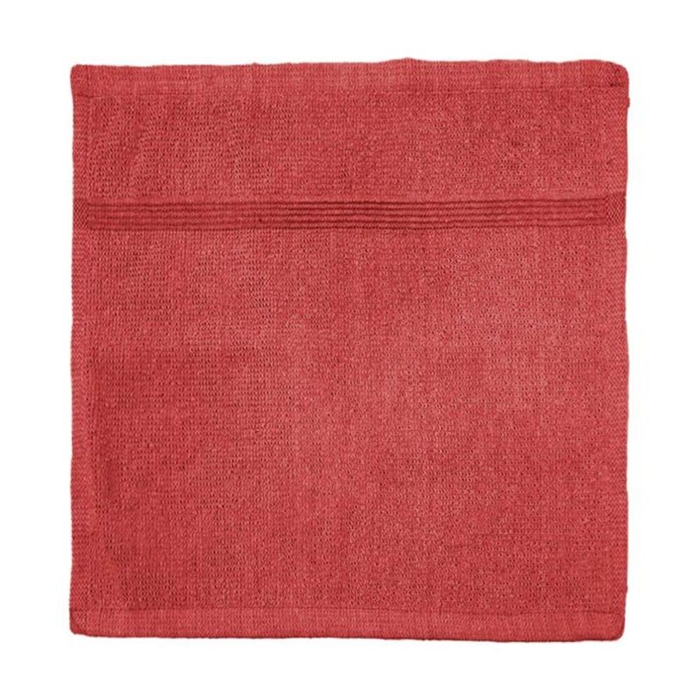 Capri 30x30cm Hibiscu Soft Absorbent Facewash Bathroom Washcloth Towel