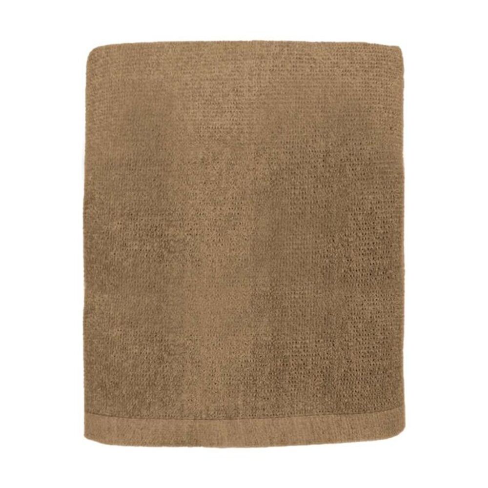 Capri 45x75cm Non Slip Bath Mat Bathroom Floor Accessory Home Decor — Sand