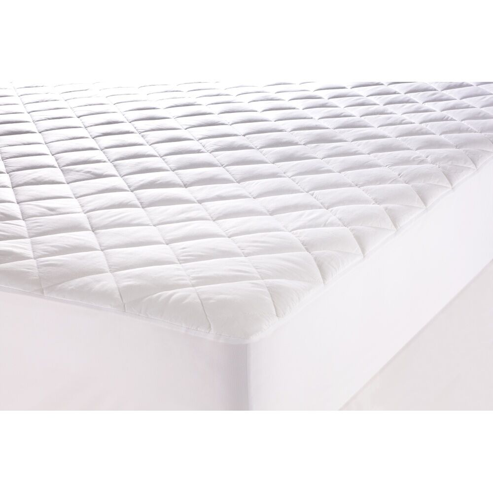 Jason Jason Antibacterial Mattress Protector For Allergies & Asthma — image 2