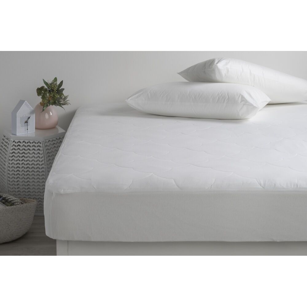 Jason Jason Antibacterial Mattress Protector For Allergies & Asthma — image 4