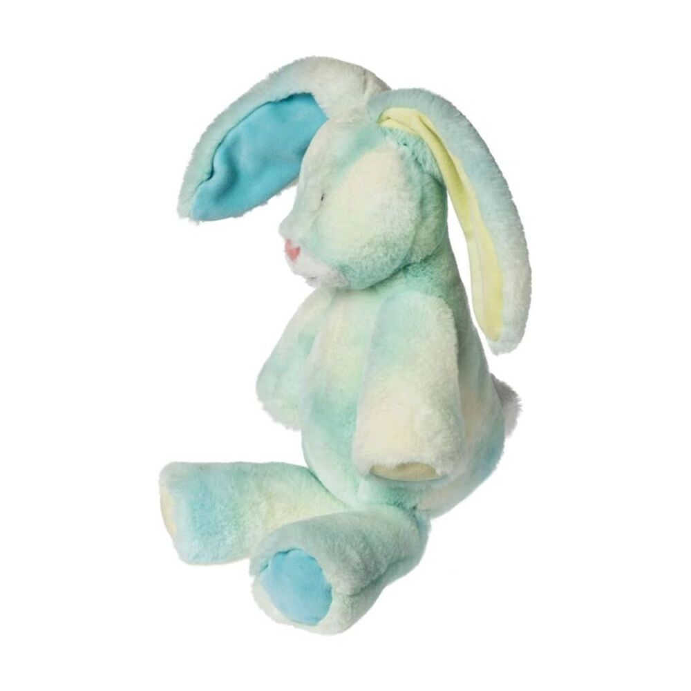 Mary Meyer Marshmallow Animal Jellybean Bunny 33cm - Super Soft Plush with Internal Beads for Weight - Sonic Welded Plastic Eyes - Floppy — image 2