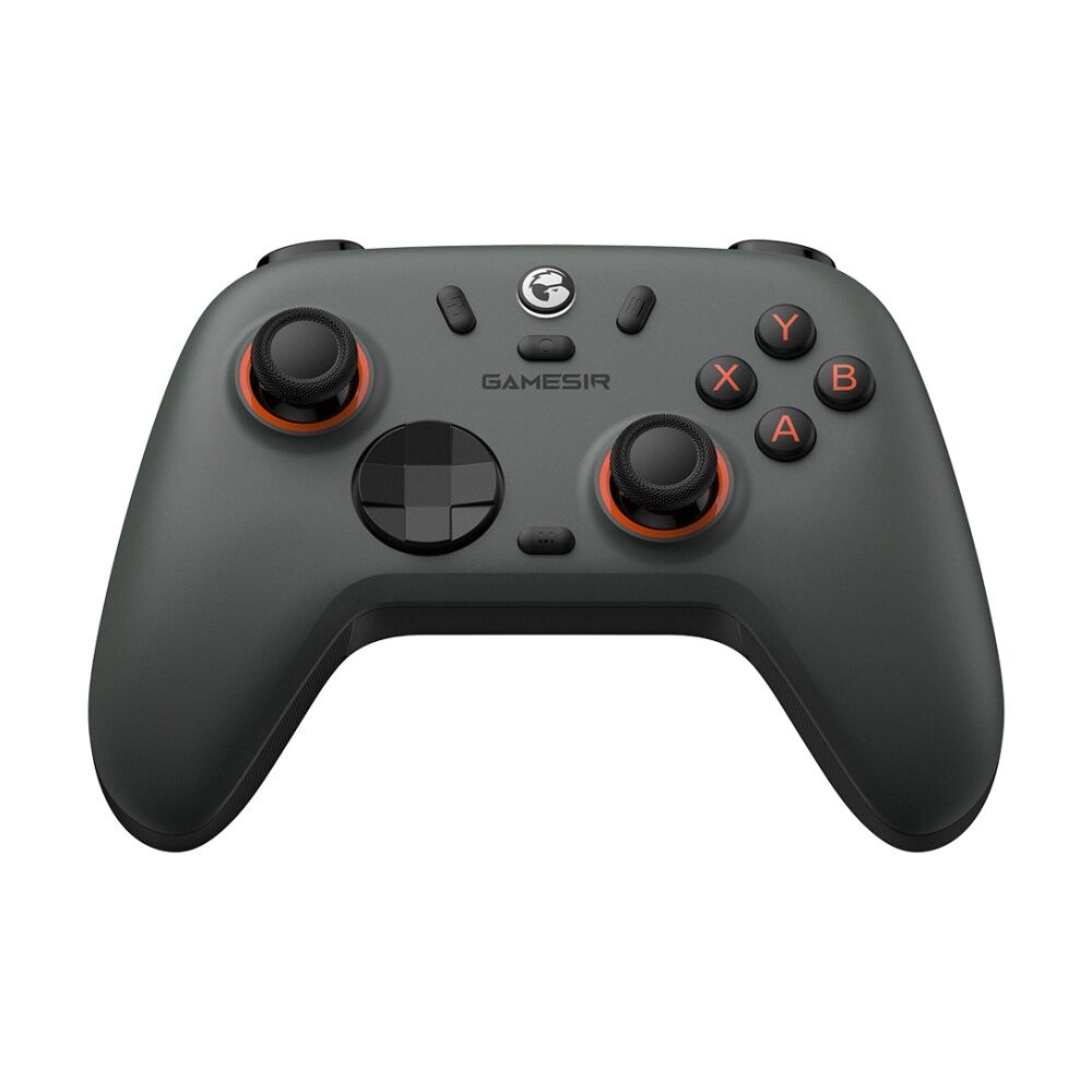 Gamesir Nova 2 Lite Multiplatform Wireless Bluetooth Controller Midnight Gray