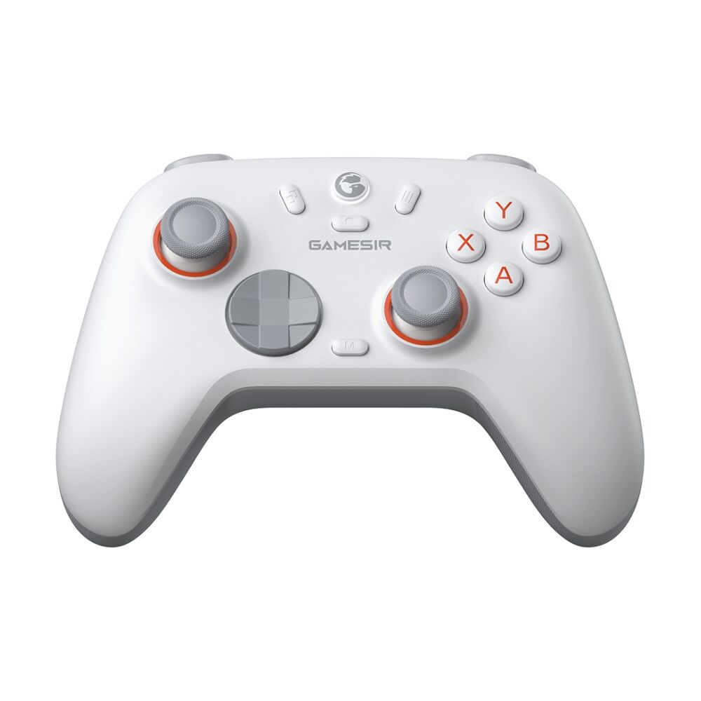 Gamesir Nova 2 Lite Multiplatform Wireless Bluetooth Controller Luminous White