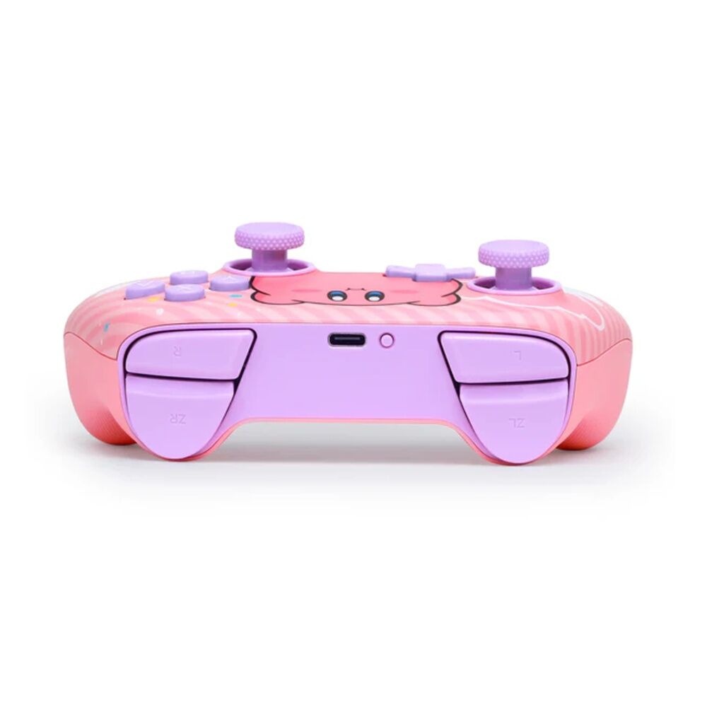 Powera Kirby Nintendo Switch 2 Advantage Bluetooth Wireless Controller — image 5