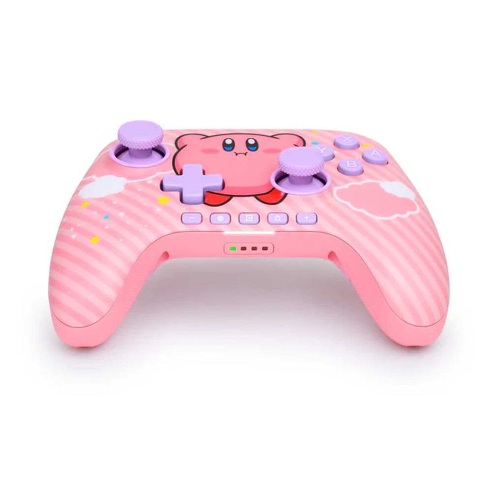 Powera Kirby Nintendo Switch 2 Advantage Bluetooth Wireless Controller — image 6