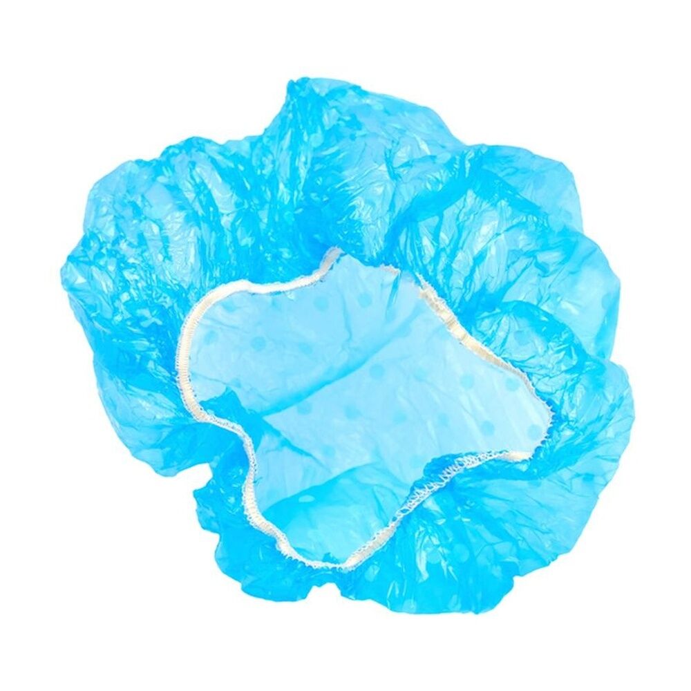 Lola & CO 8pc Lola & Co Disposable Shower Cap Set Multi Coloured Assorted (12 Pack) — image 4