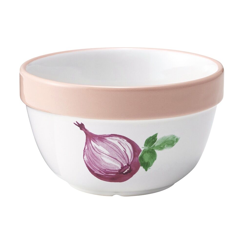 Porto 4pc Porto Italian Inspired Valentina Kitchen Mixing Bowls 12cm (2 Pack) — image 3