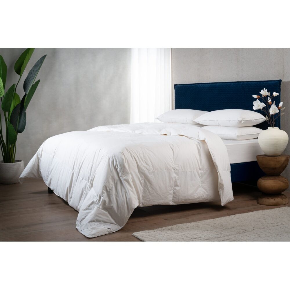 Onkaparinga King Onkaparinga 85% Hungarian Goose Down & 15% Feather Quilt Cover — image 4