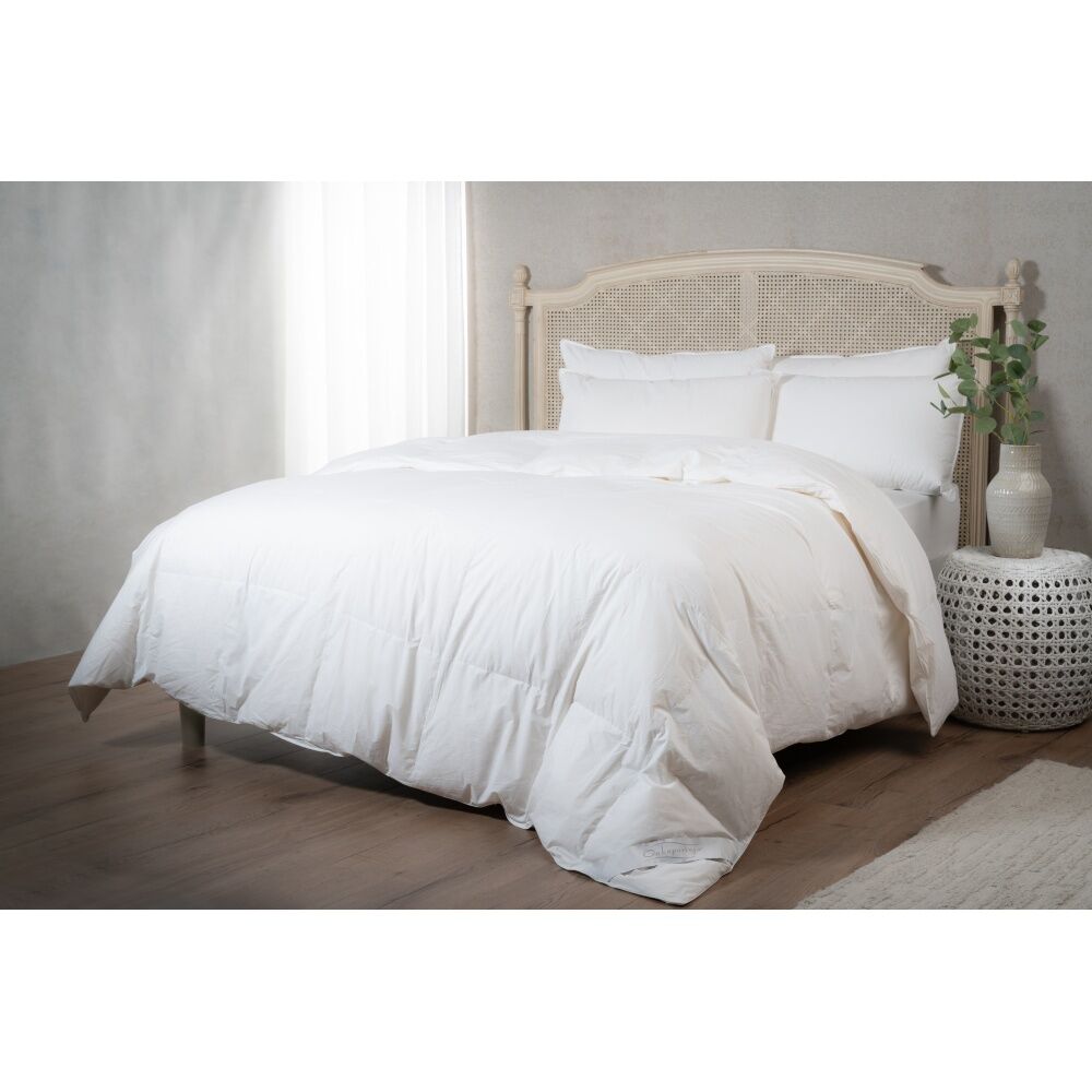 Onkaparinga King Onkaparinga 85% Hungarian Goose Down & 15% Feather Quilt Cover — image 5