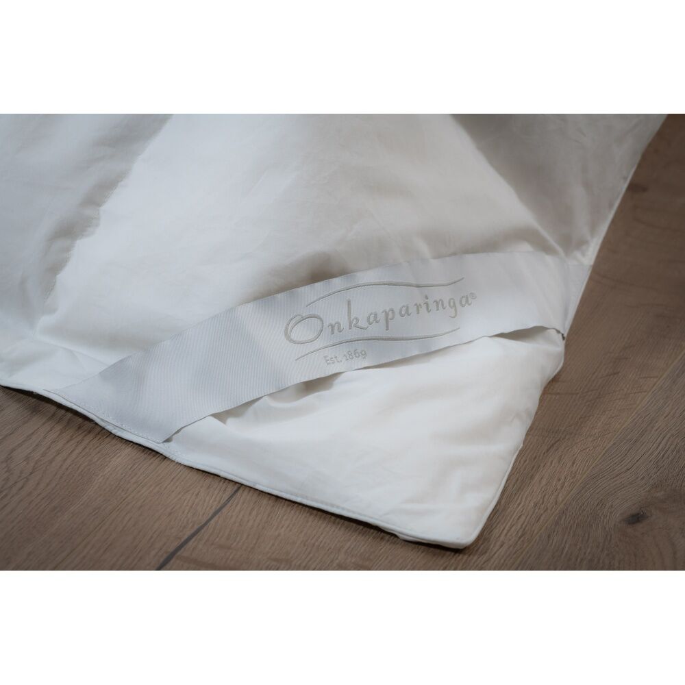 Onkaparinga King Onkaparinga 85% Hungarian Goose Down & 15% Feather Quilt Cover — image 6