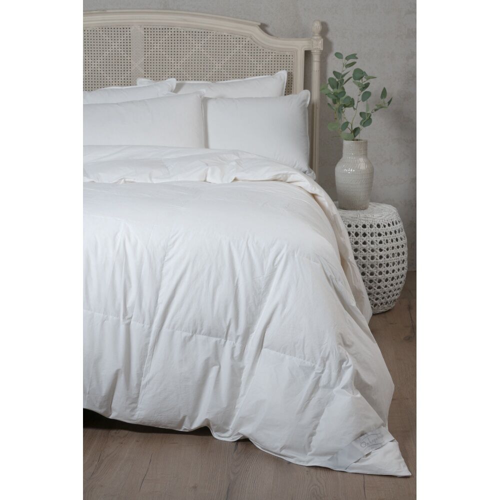 Onkaparinga King Onkaparinga 85% Hungarian Goose Down & 15% Feather Quilt Cover — image 7