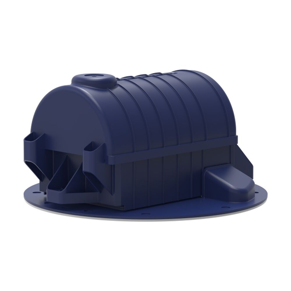 Indigo Sonos Era-100 & 100-Pro Compatible Built In Ceiling Speaker Mount — image 3