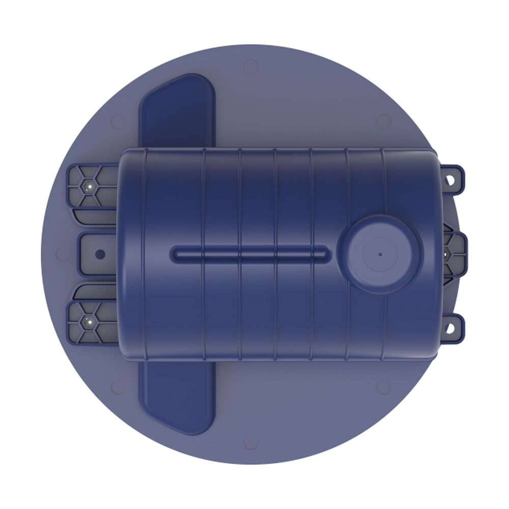 Indigo Sonos Era-100 & 100-Pro Compatible Built In Ceiling Speaker Mount — image 4