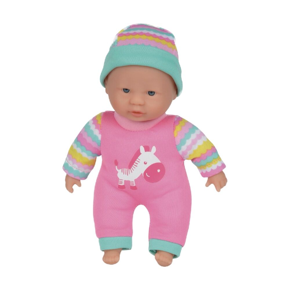 Simba Laura Tiny-Laura Mini Doll Petite Size Kids Assorted 3y+ Simba — image 2