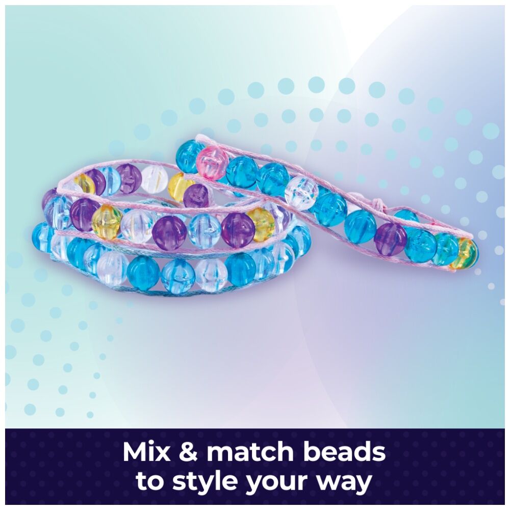 Cool Maker 6y+ Friendship BFF Beads Customisable Bracelet Kit Kids Craft Toy — image 4