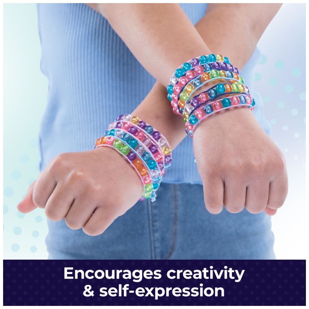 Cool Maker 6y+ Friendship BFF Beads Customisable Bracelet Kit Kids Craft Toy — image 8