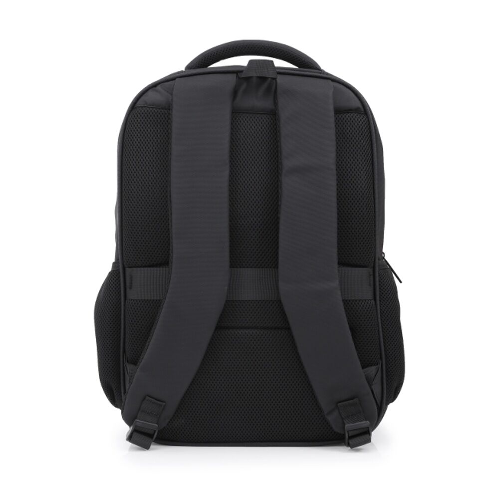 Tesla Atlas Backpack w/ Secure Zips & Laptop Compartment Black 46x32x20 Tesla — image 3