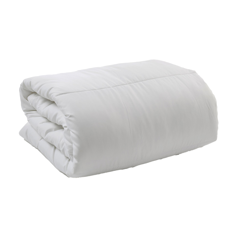 Tontine Quick Dry Easy Wash Anti Allergy Bedding Quilt All Seasons
