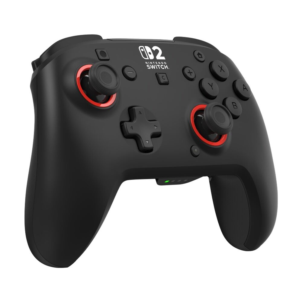 Turtle Beach Black Rematch Wireless Gaming Controller Compatible w/ Switch 2 — image 3