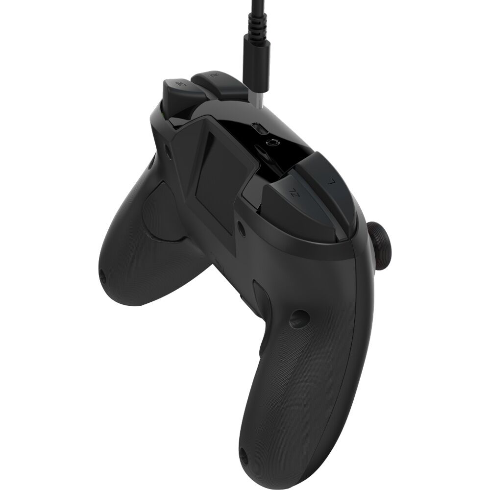 Turtle Beach Black Rematch Wireless Gaming Controller Compatible w/ Switch 2 — image 6