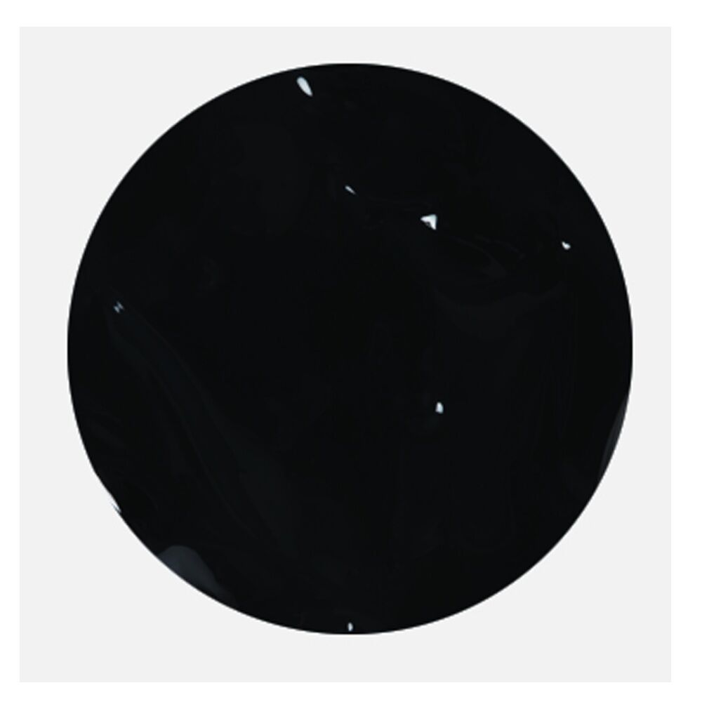 Educational Colours Tempera Plus Classroom Junior Student Paint Black 2L (4 Pack) — image 3
