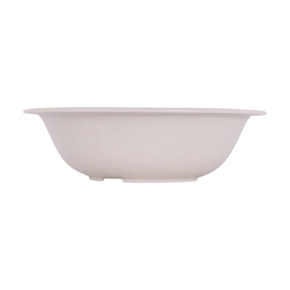 Tiny Wonders Baby/Children's My First Melamine Dinner Tableware Set White (5 Pieces) — image 7